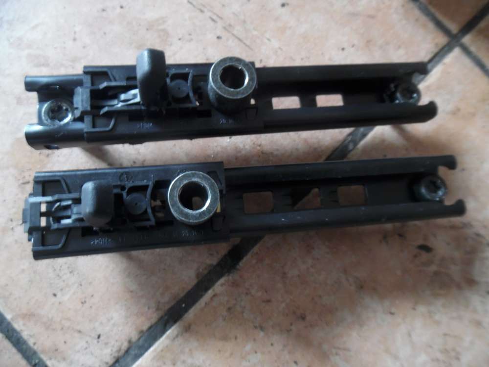 Mitsubishi Colt Z30 Gurtversteller Hhenverstellung MN140086