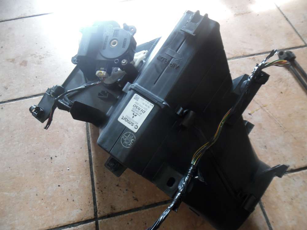 Mitsubishi Colt Z30 Lftung Lftungssystem MR568938