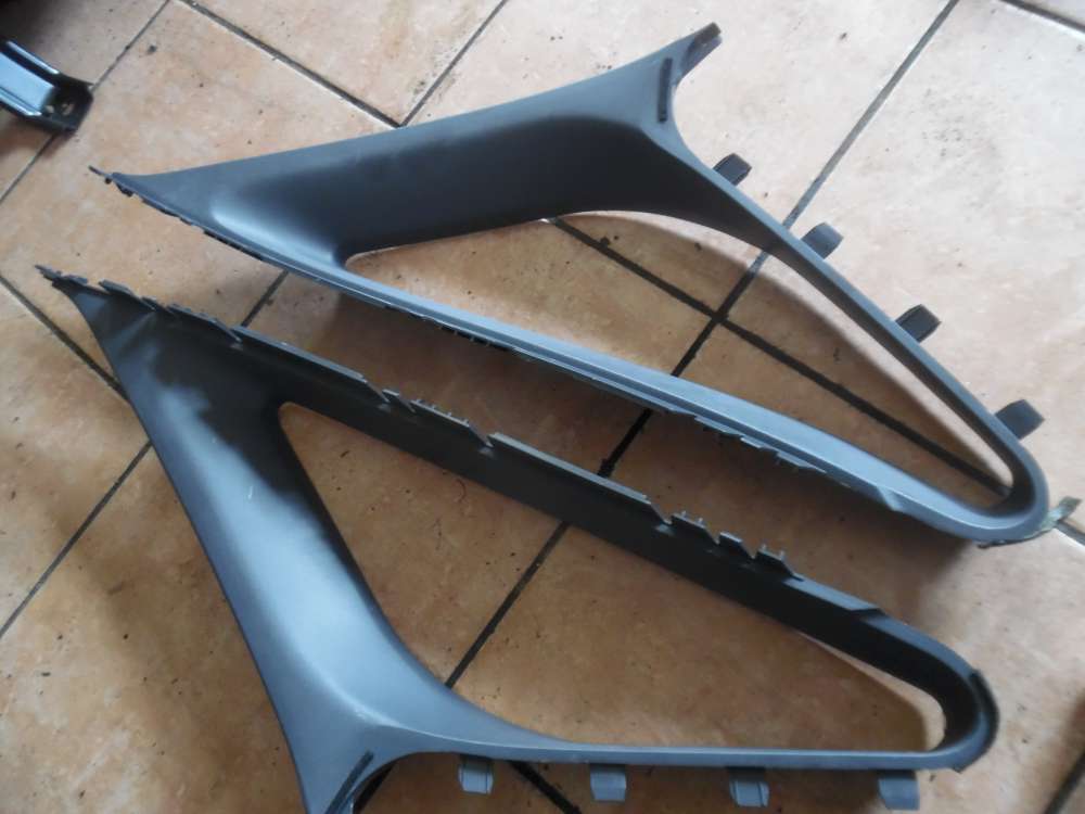 Mitsubishi Colt Z30 Abdeckung Verkleidung Vorne