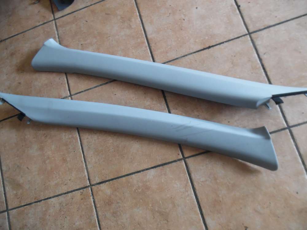 Mitsubishi Colt Z30 A-Sule Abdeckung Verkleidung