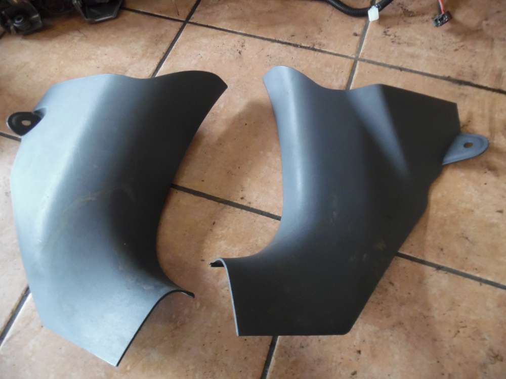 Mitsubishi Colt Z30 Furaum Abdeckung Vorne MR951599 MR951600