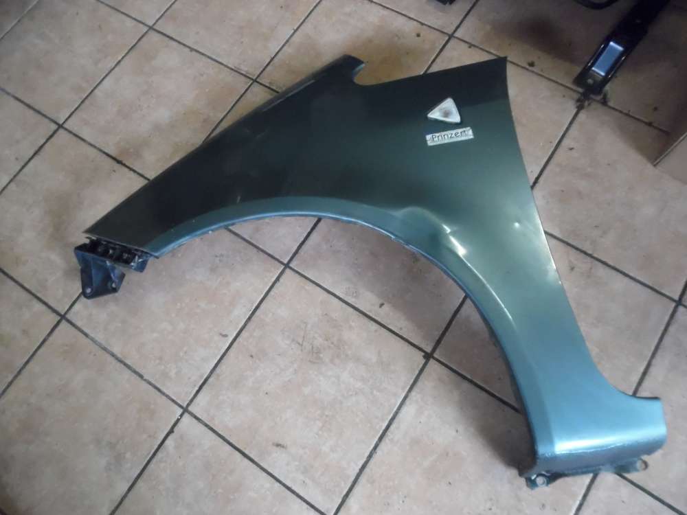 Mitsubishi Colt Z30 3-Trer Kotflgel Links grn : 21D 
