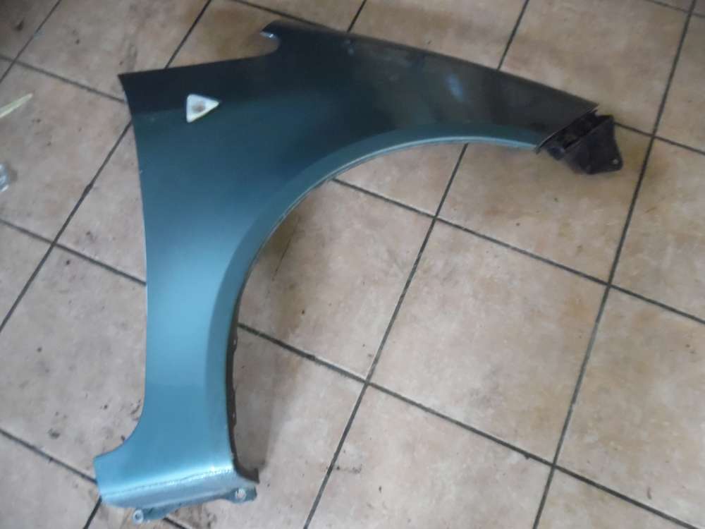 Mitsubishi Colt Z30 3-Trer Kotflgel Rechts grn : 21D 