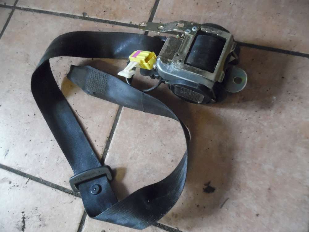 VW Polo 9N Sicherheitsgurt Gurt Vorne Links 6Q3857705