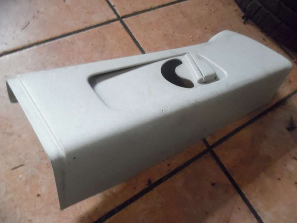 VW Polo 9N B-Sule Verkleidung Abdeckung Rechts 6Q3867244