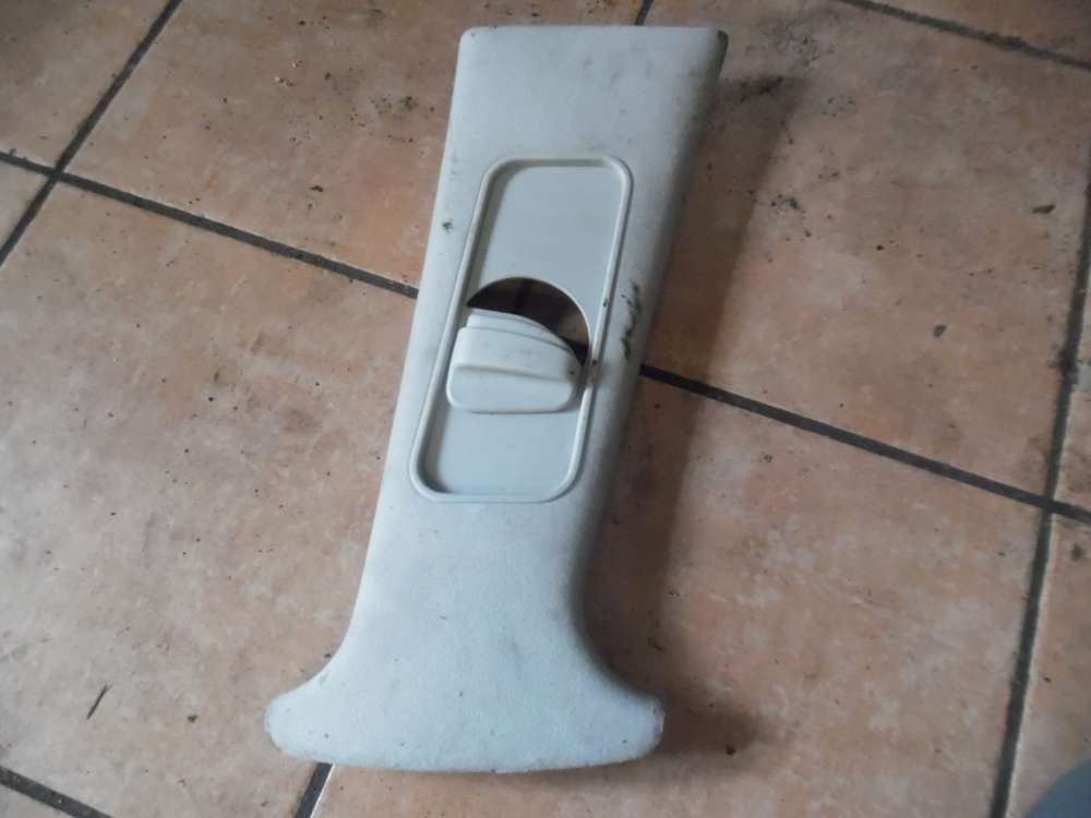 VW Passat 3B B-Sule Verkleidung Abdeckung Rechts 3B0867244