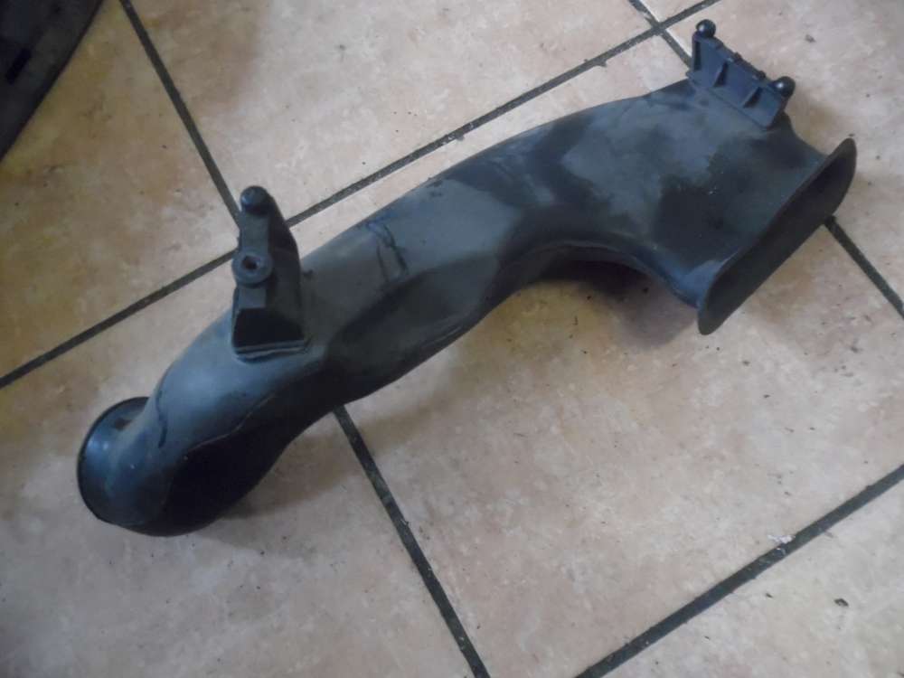 Opel Zafira B Luftschlauch 55561294