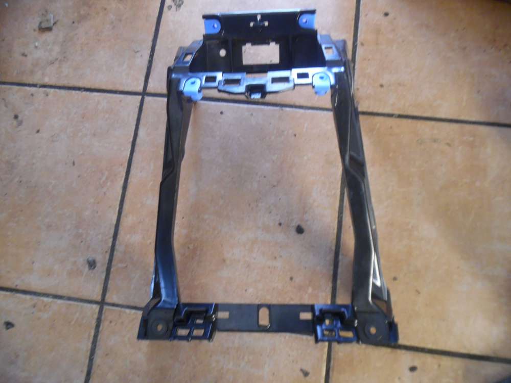 Opel Zafira B Rahmen Mittelkonsole Halter 13162590