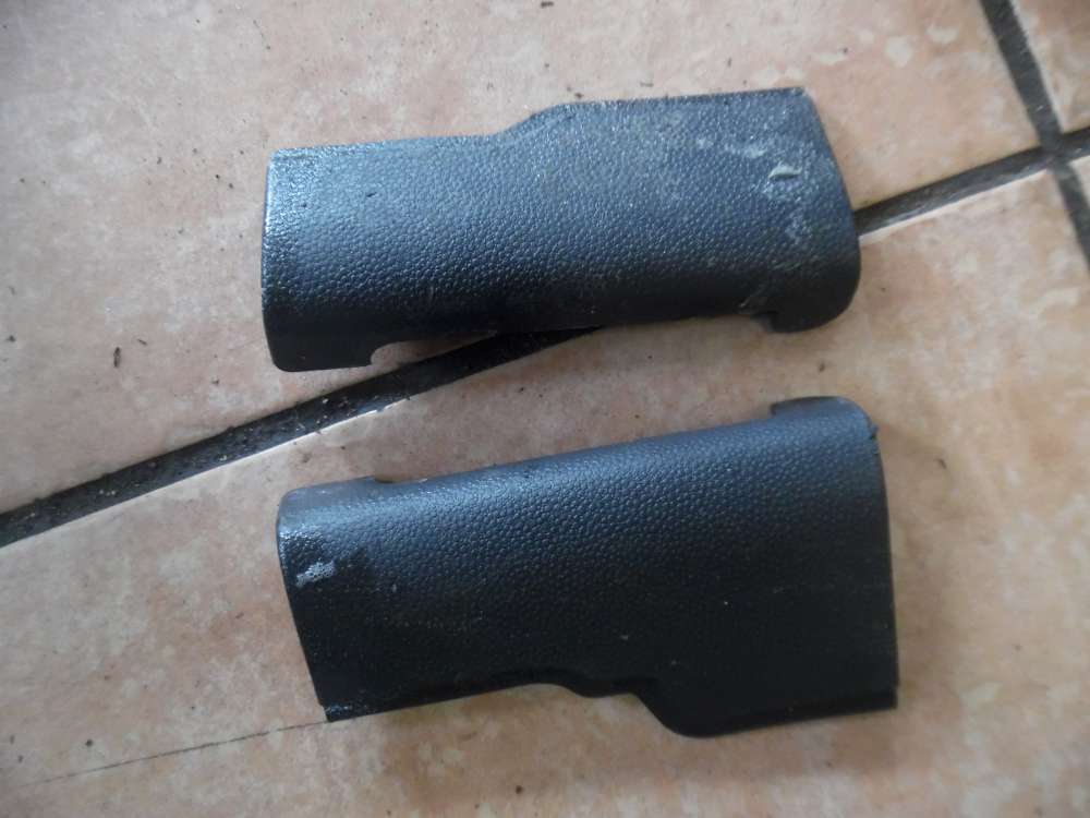 Opel Zafira B Deckel Rcksitz Hinten 13167412 13167414