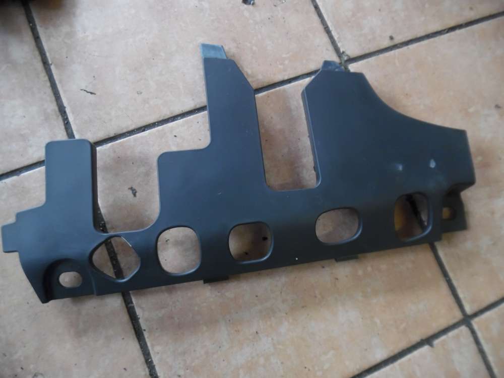 Opel Zafira B Verkleidung Armaturenbrett 13162521