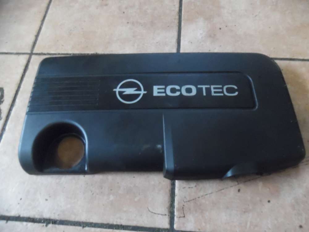 Opel Zafira B Motorabdeckung 55558825 