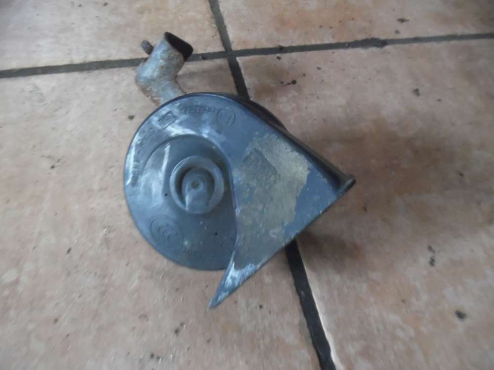 Opel Zafira B Signalhorn Hupe 