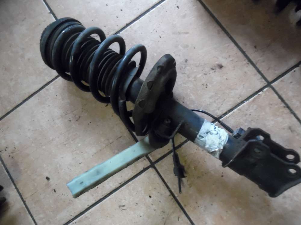 Opel Zafira B Federbein Stodmpfer Vorne Rechts