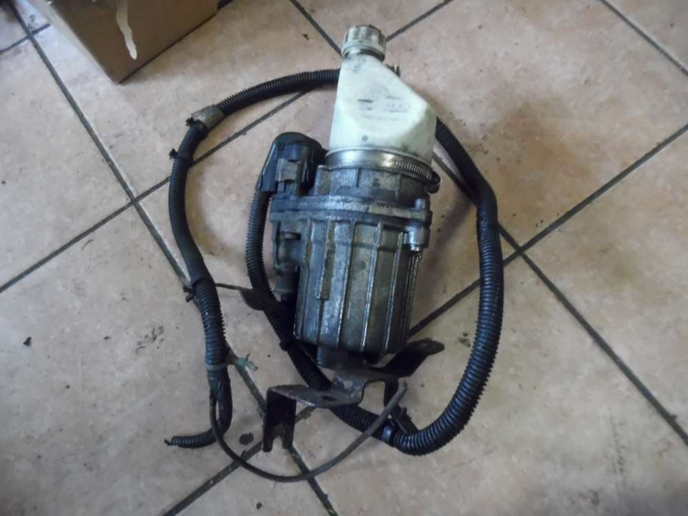 Opel Zafira B Servopumpe 13292554