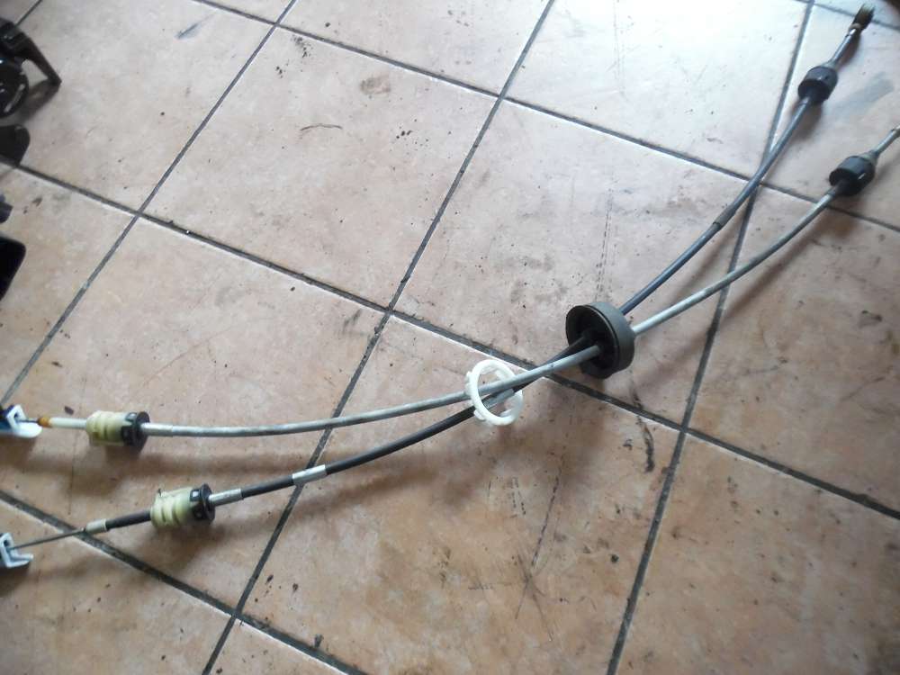 Opel Zafira B Bowdenzug Schaltkulisse