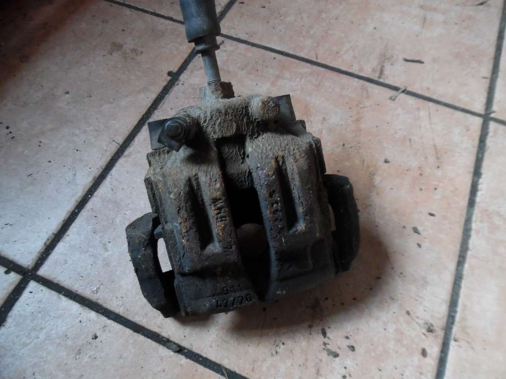 BMW 3er E91 Bremssattel Sattel Hinten Rechts