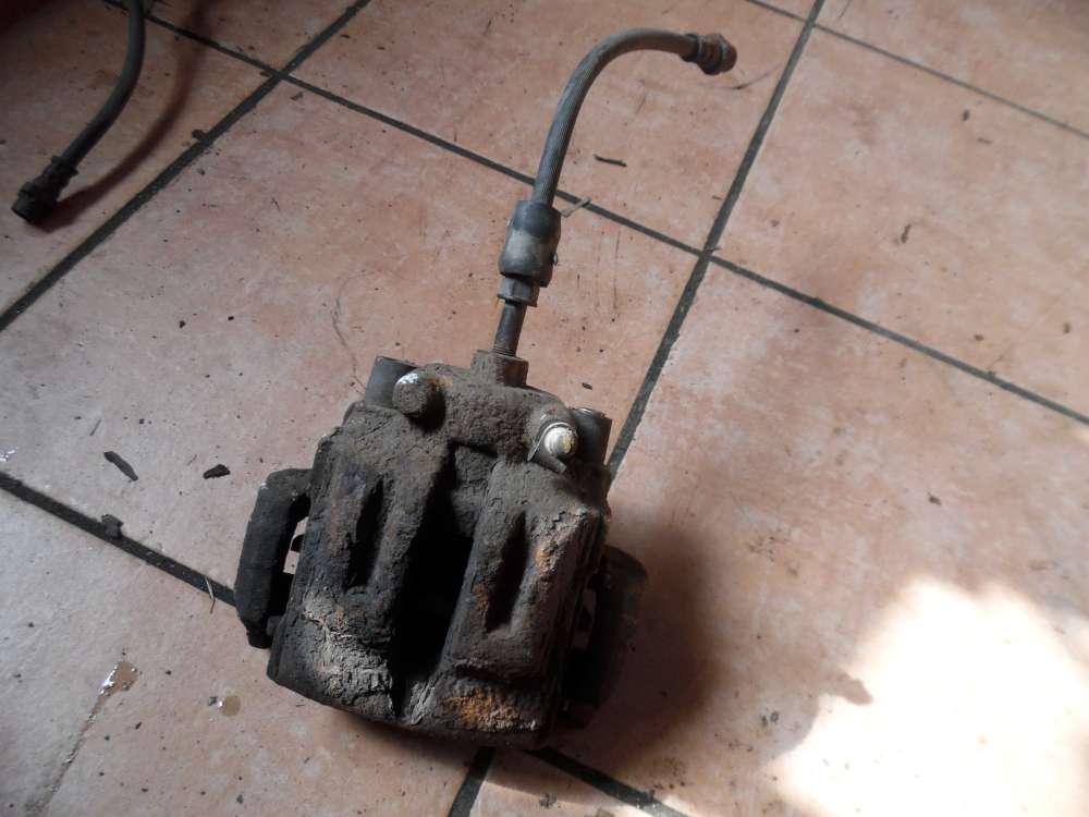 BMW 3er E91 Bremssattel Sattel Hinten Links