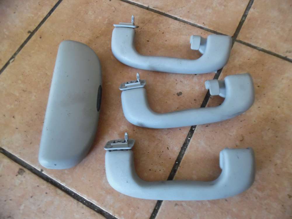 Opel Zafira B Angstgriff Haltergriff  