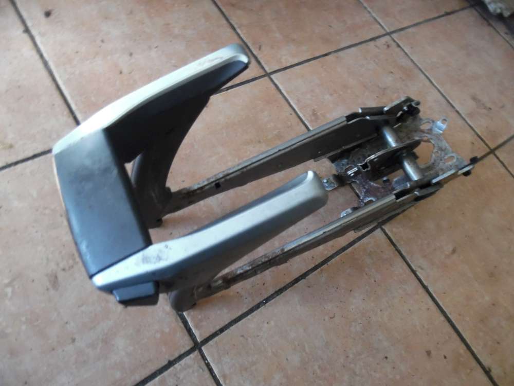 Opel Zafira B Handbremshebel Feststellbremse