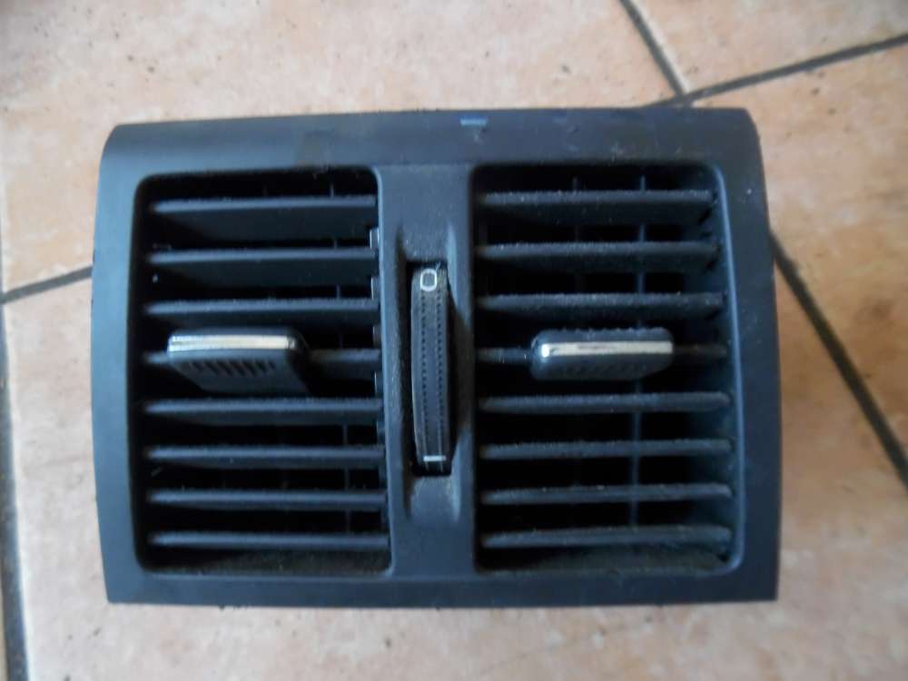 Opel Zafira B Lftungsgitter Luftdse Hinten 13144753