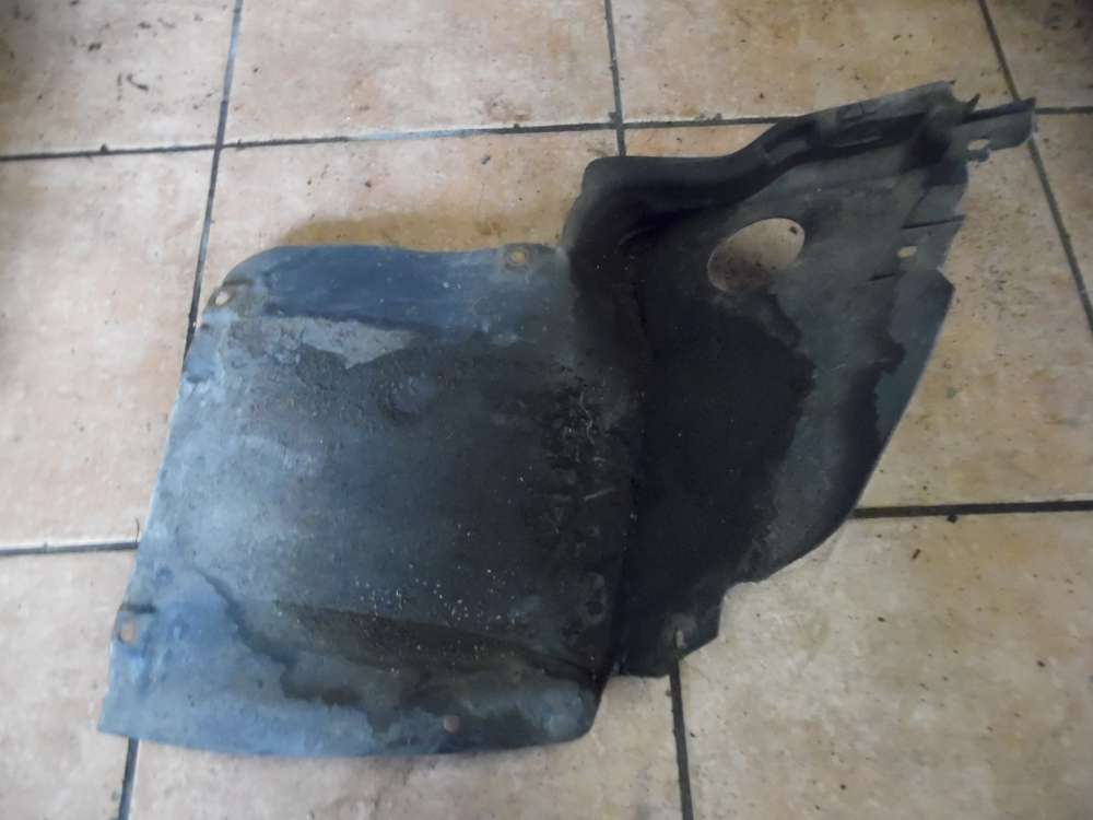 Mercedes-Benz C-Klasse W203 Radhausschalle Vorne Rechts 2038840822