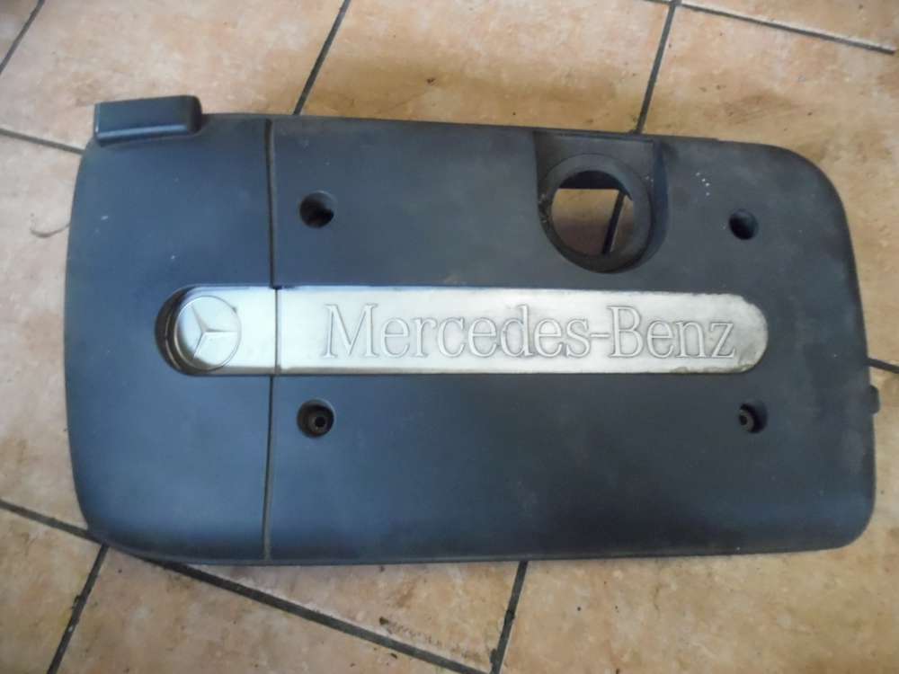 Mercedes-Benz C-Klasse W203 Motorabdeckung A6110101067