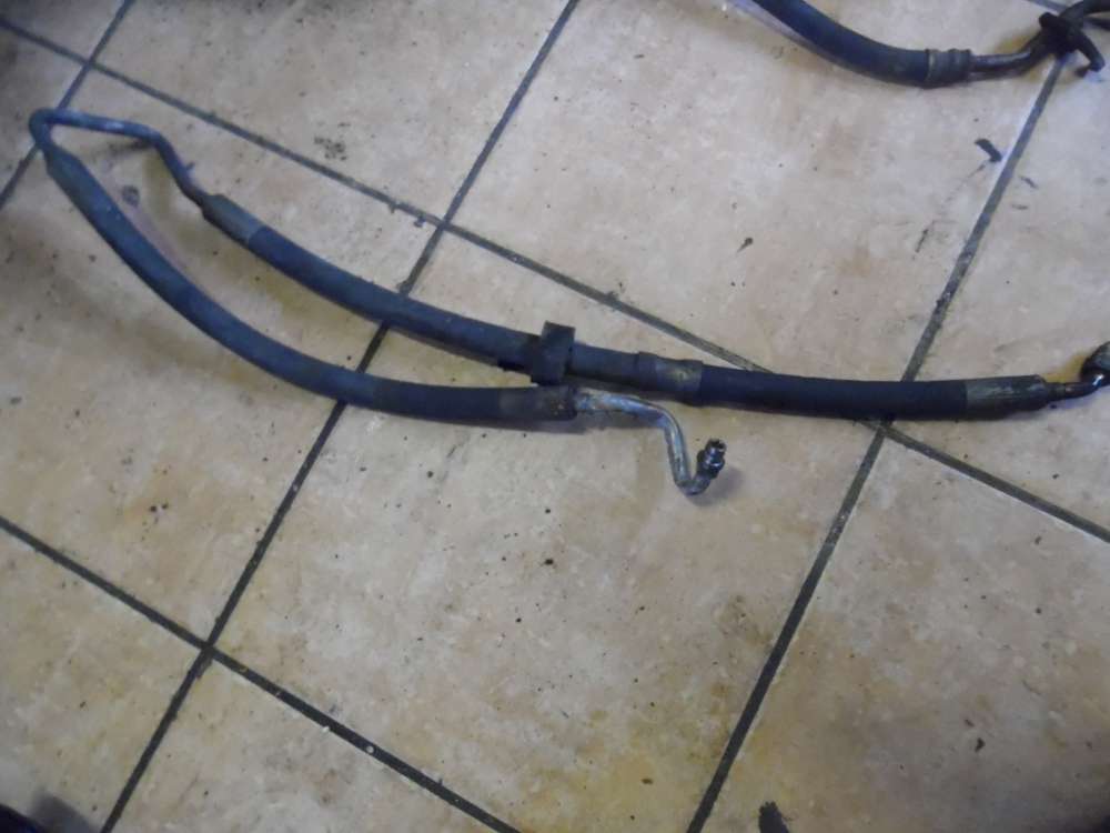 Mercedes-Benz C-Klasse W203 Servolenkung Schlauch