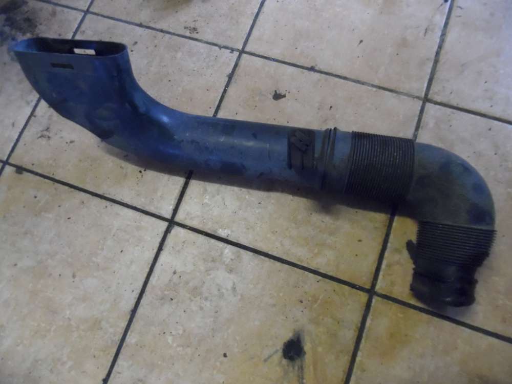 Mercedes-Benz C-Klasse W203 Luftschlauch Ansaugschlauch A2035280607