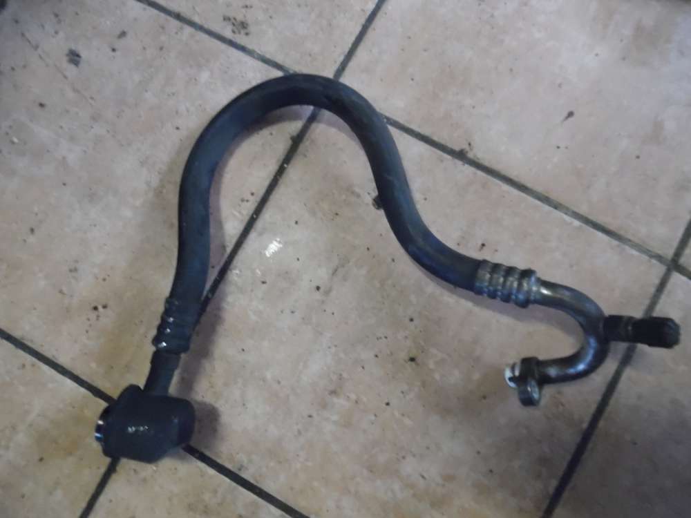 Mercedes-Benz C-Klasse W203 Klimaleitung Klimaschlauch