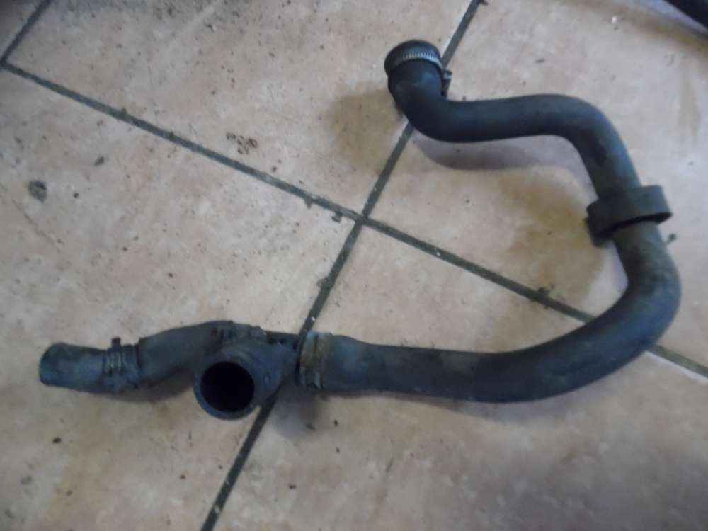 Mercedes-Benz C-Klasse W203 Khlwasserschlauch 