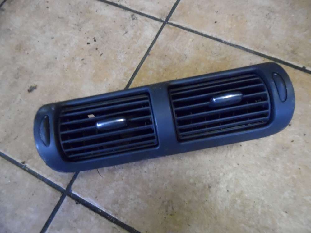 Mercedes-Benz C-Klasse W203 Lftungsgitter Luftdse Mitte A2038302254