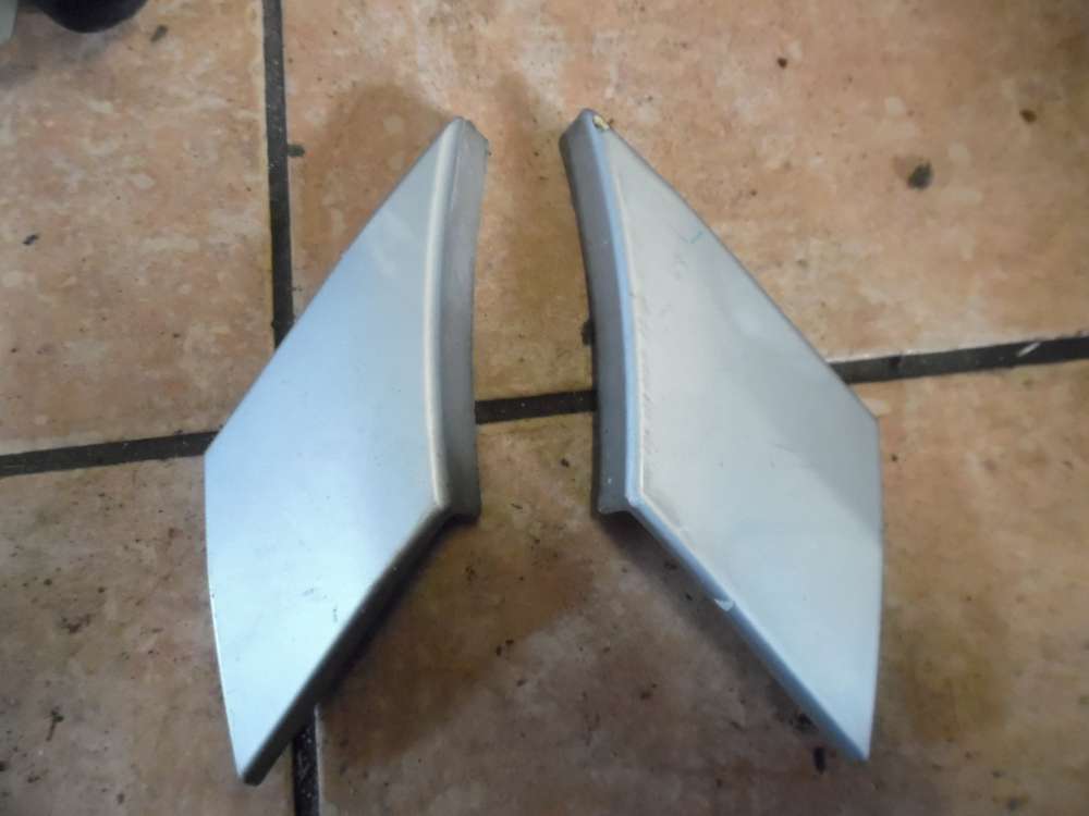 Mercedes-Benz C-Klasse W203 Leiste Kotflgel Hinten A2036900562 A2036900662