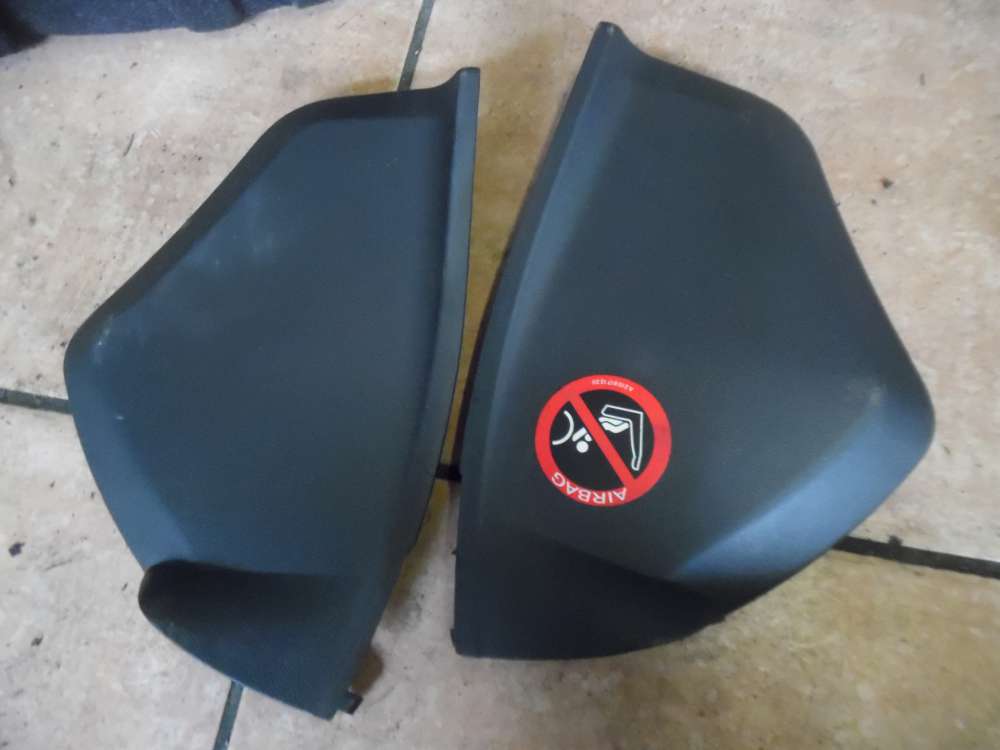 Mercedes-Benz C-Klasse W203 Armaturenbrett Abdeckung 2036801178 2036801278