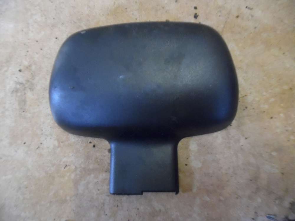 Mercedes-Benz C-Klasse W203 Abdeckung Regensensor 2038220135