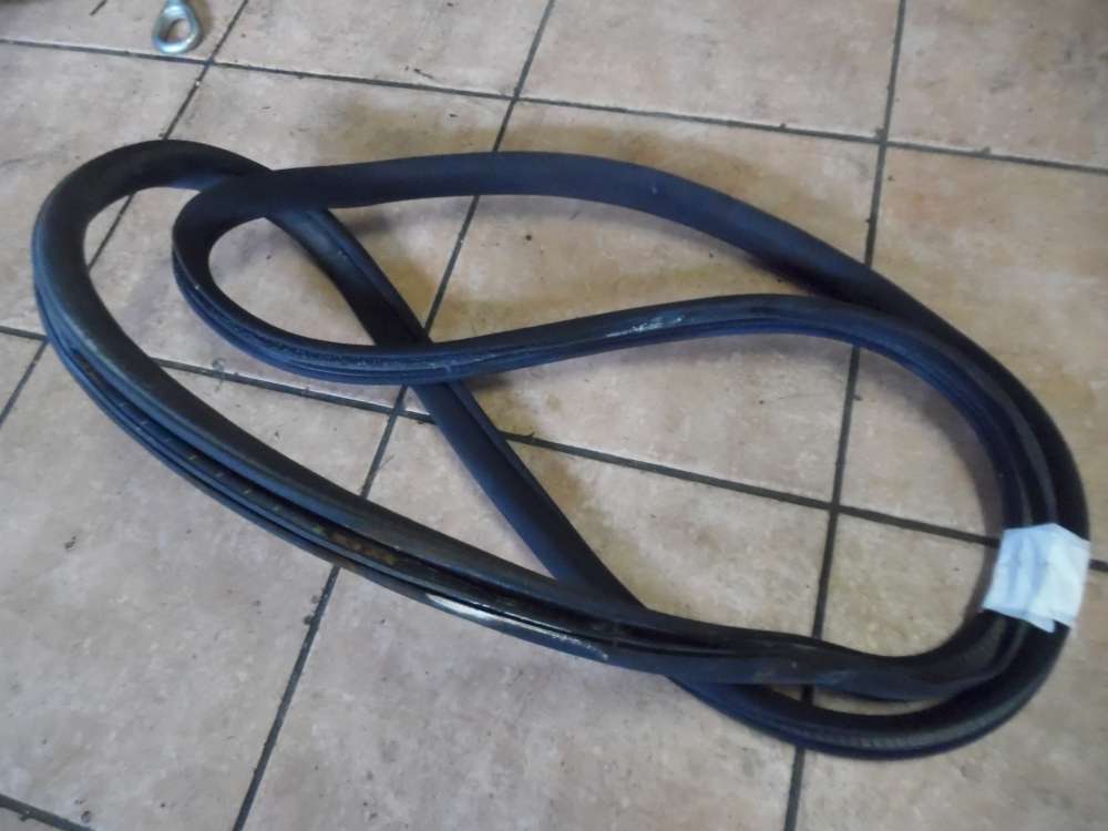 Mercedes-Benz C-Klasse W203 Trdichtung Dichtung Vorne Links
