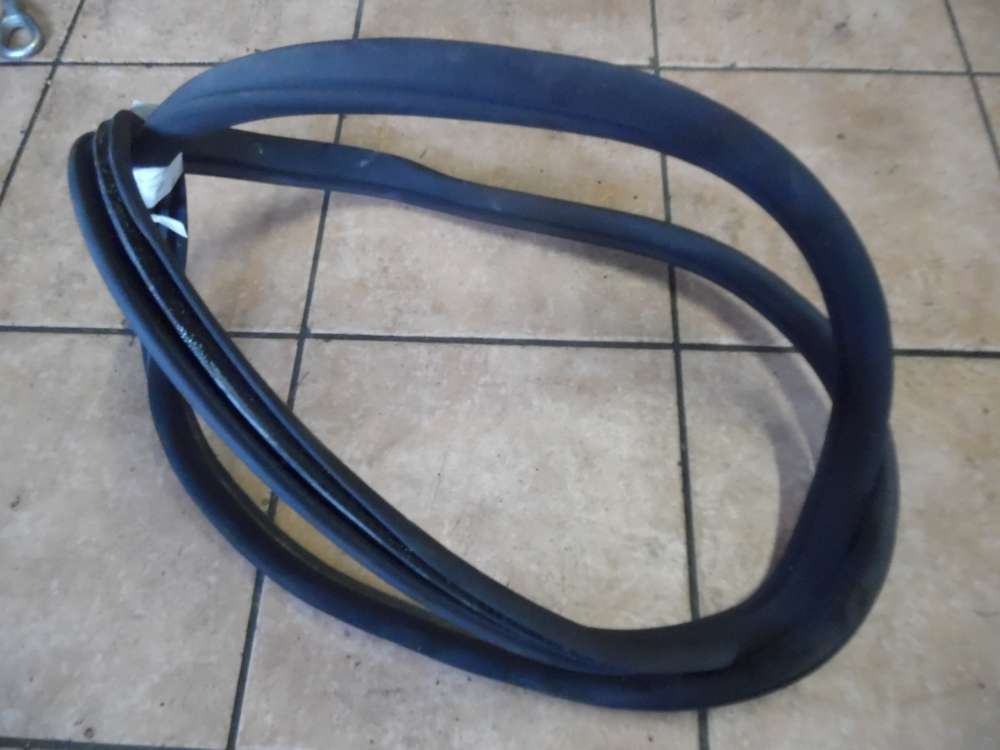 Mercedes-Benz C-Klasse W203 Trdichtung Dichtung Hinten Rechts