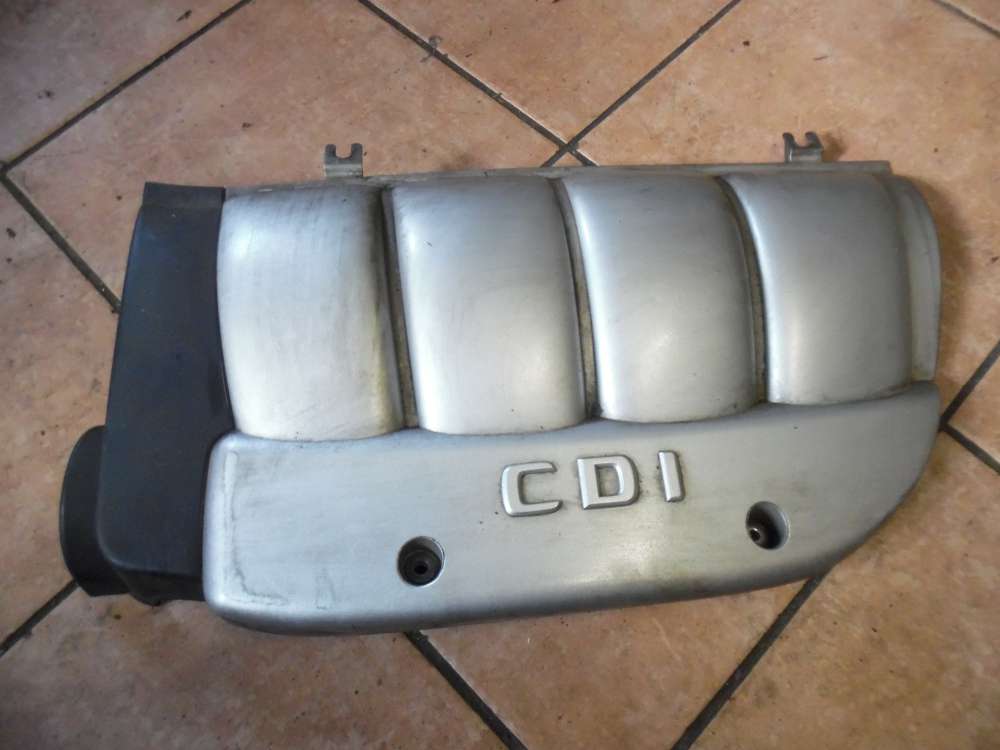 Mercedes-Benz C-Klasse W203 Motorabdeckung A6110101167