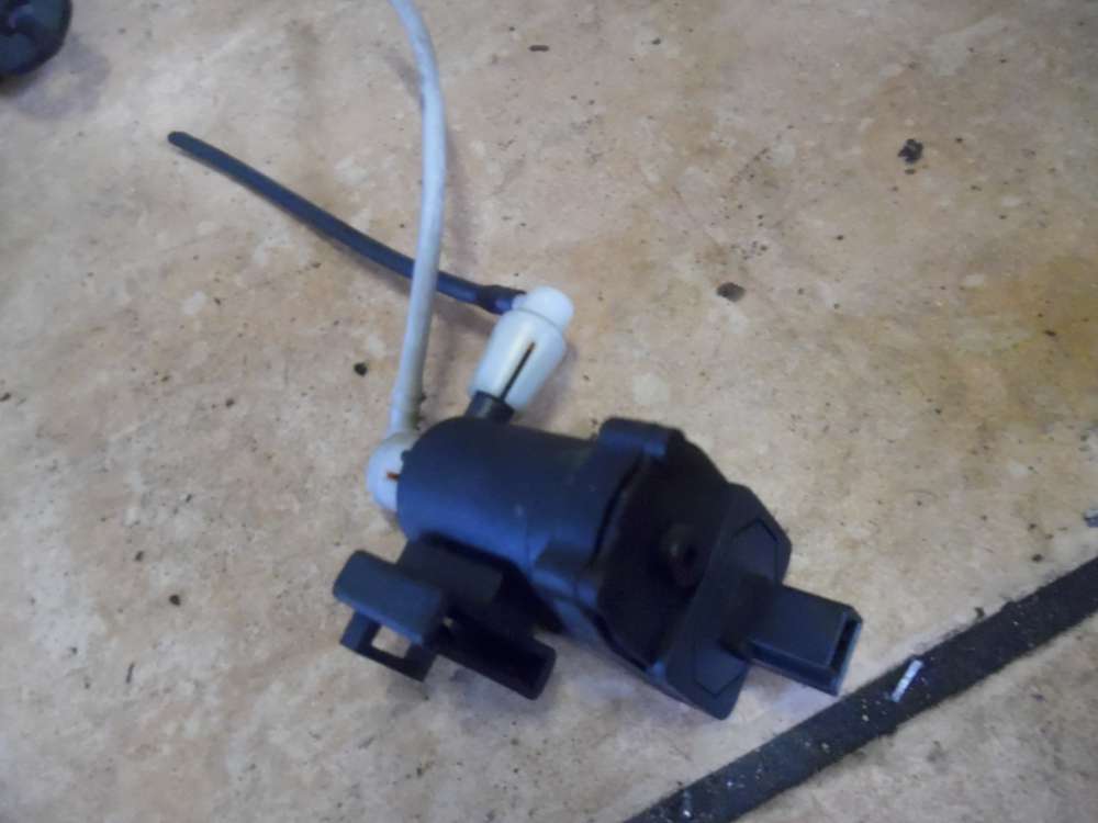 Mercedes-Benz C-Klasse W203 Magnetventil Umschaltventil A2038000178