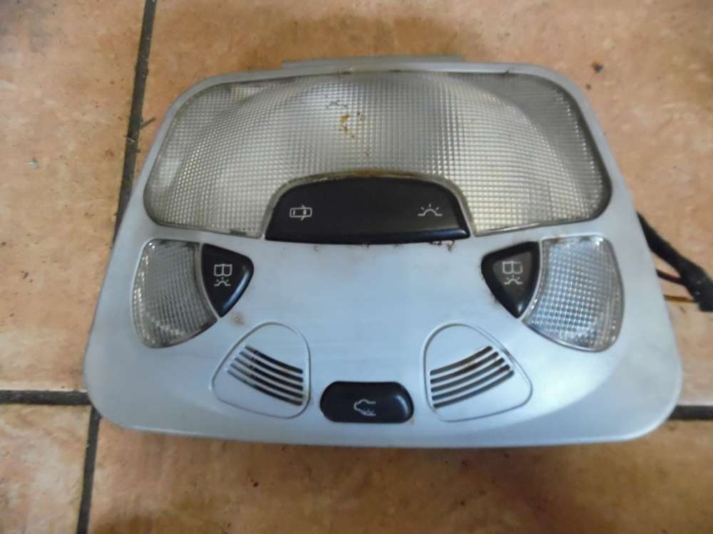 Mercedes-Benz C-Klasse W203 Innenleuchte Leuchte 2038201001