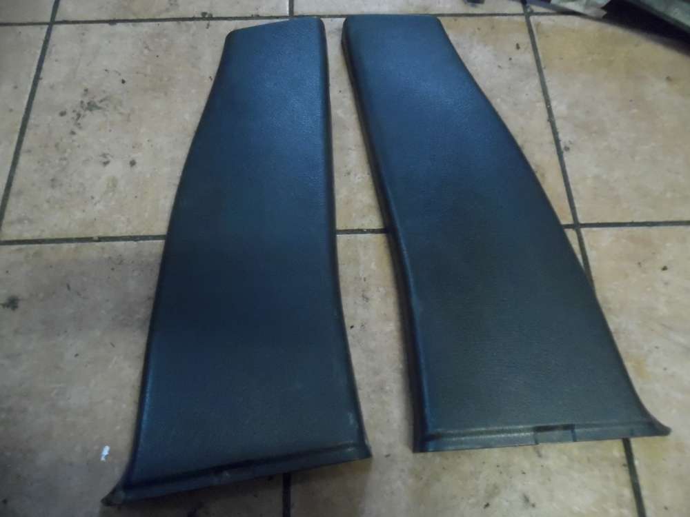 Mercedes-Benz C-Klasse W203 B-Sule Abdeckung A2036903540 A2036903640