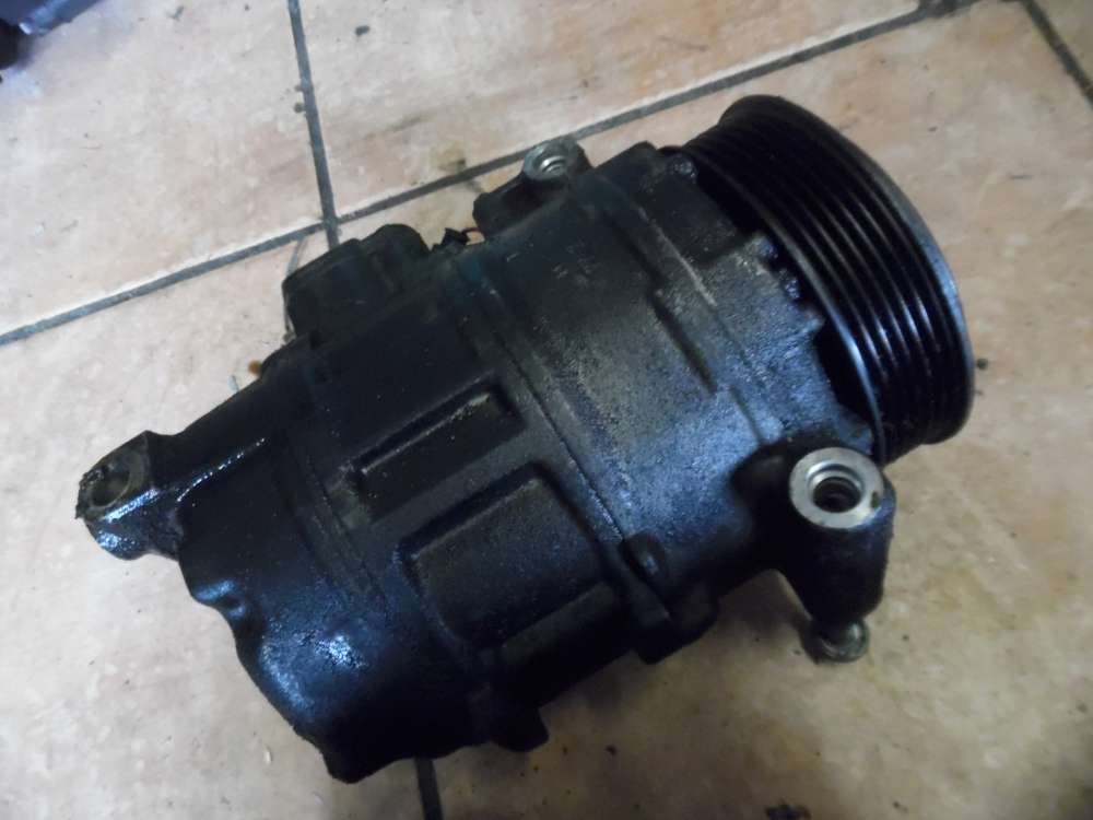 Mercedes-Benz C-Klasse W203 220CDi Klimakompressor Denso A0002307011
