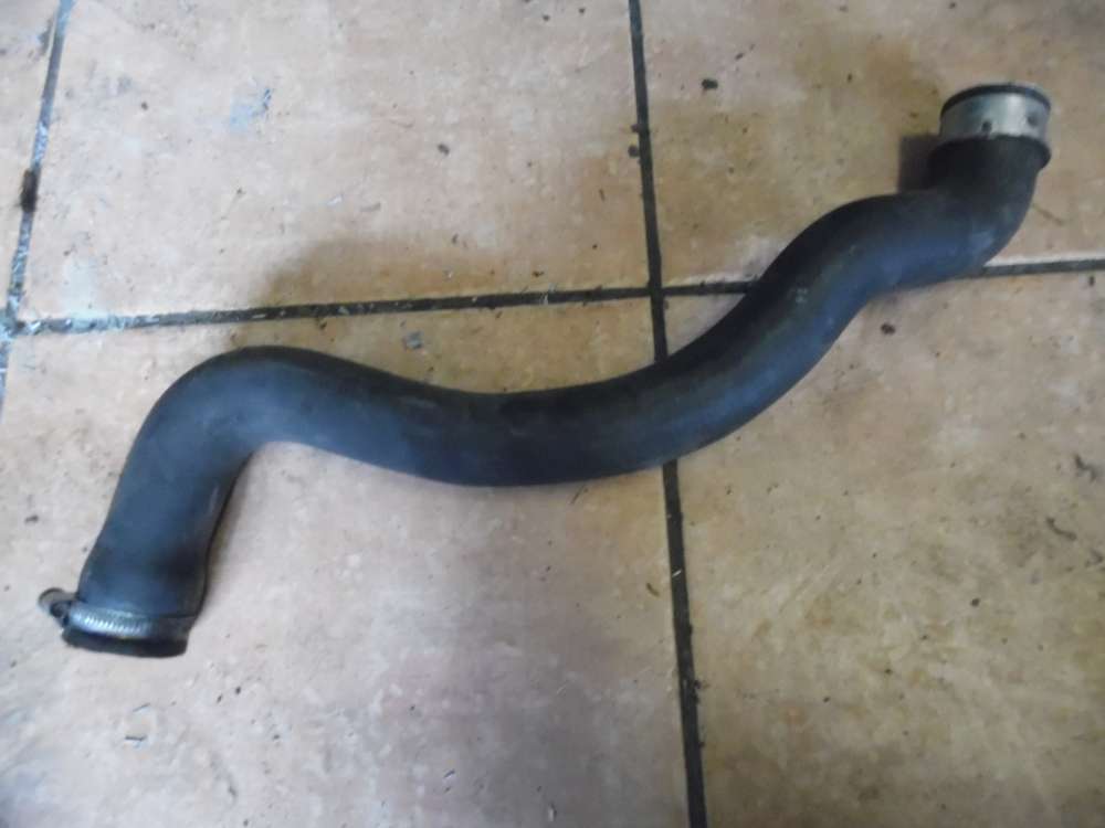 Mercedes-Benz C-Klasse W203 220CDi Luftschlauch Turboschlauch 
