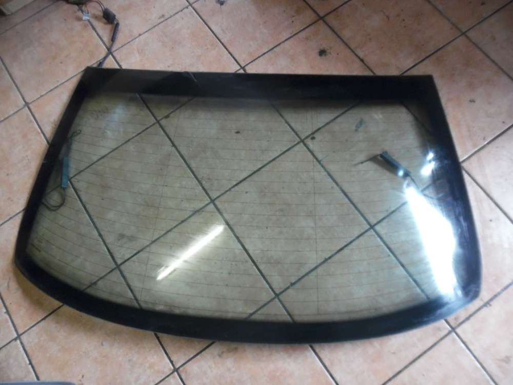 Mercedes-Benz C-Klasse W203 Heckscheibe Glasscheibe mit Antennenverstrker A2038200989