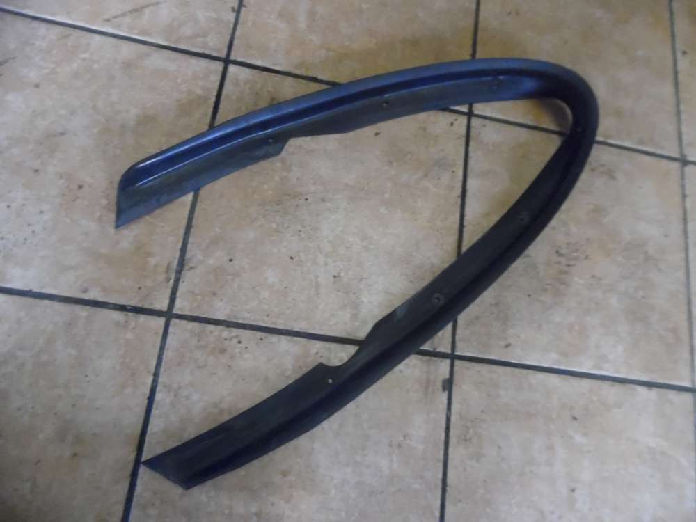 Mercedes-Benz C-Klasse W203 Dichtung