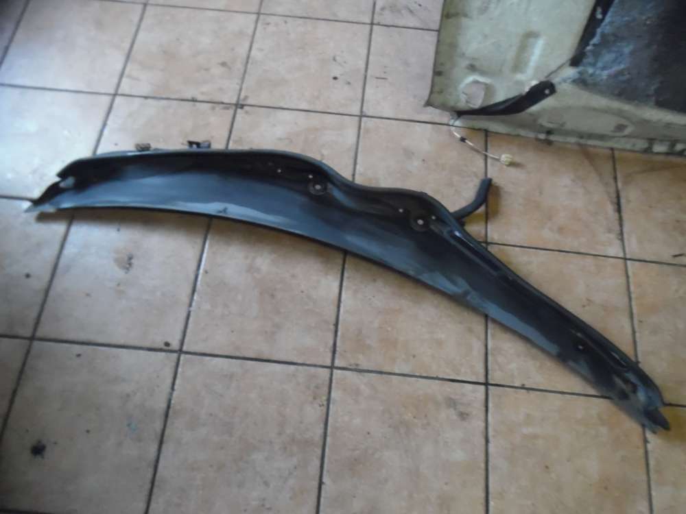 Mercedes-Benz C-Klasse W203 Windlauf Abdeckung Scheibenwischer 2038301713