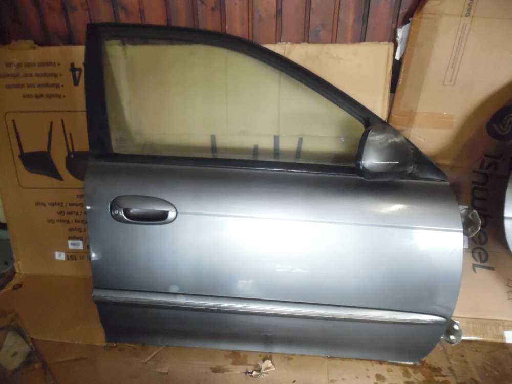 Kia Shuma II Tr Vorne Rechts Grey : V9