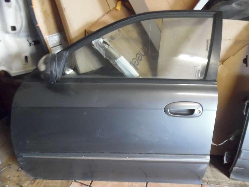 Kia Shuma II Tr Vorne Links Grey : V9