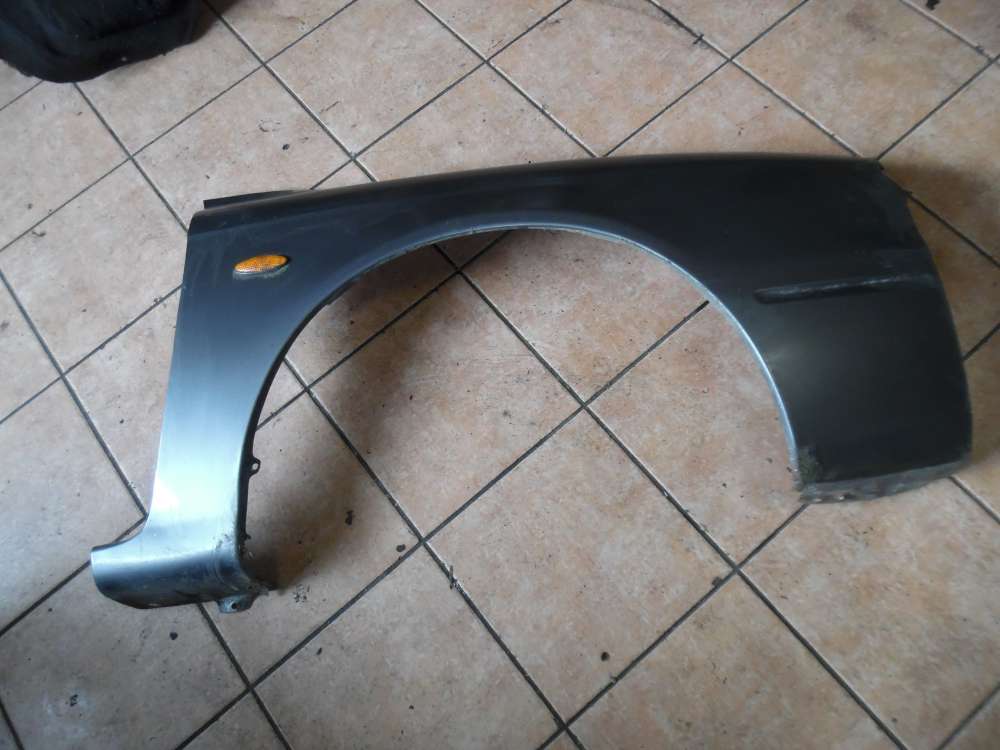 Kia Shuma II Kotflgel Rechts Grey : V9