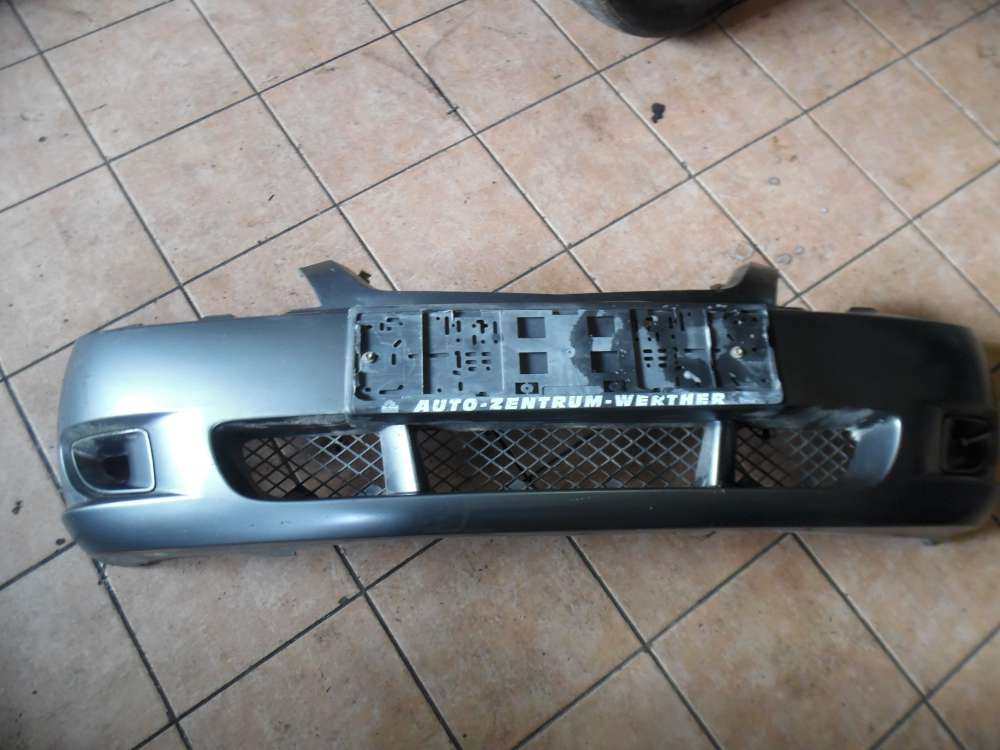 Kia Shuma II Stostange Vorne 0K2S1-50031 Grey : V9