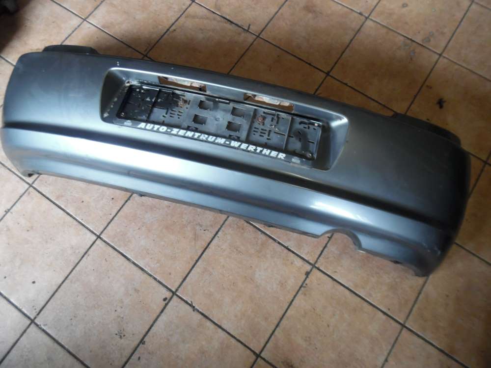 Kia Shuma II Stostange Hinten 0K2SA50221 Grey : V9